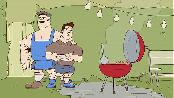 Family Barbecue