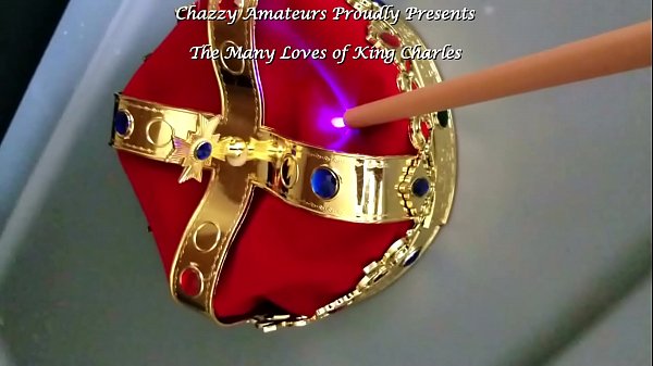 The Many Cherishes Of King Charles