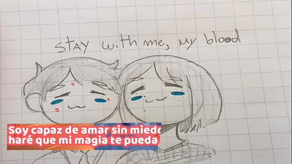 Jorge Le Canta Kori No Tojikomete A Su Princesa (danitza) L SALE MAL[ En Mp4 Porque Wmv Se Tarda Mil Años