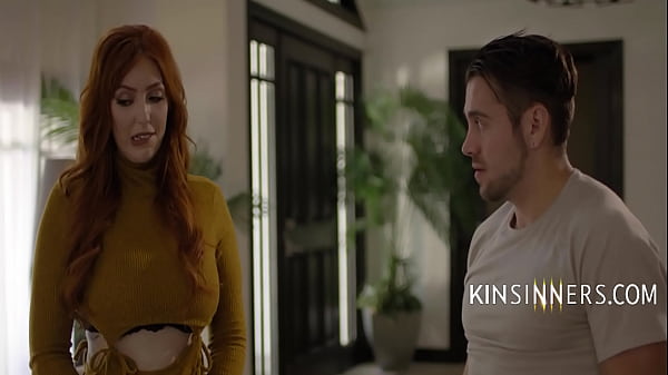 Touching Myself Is Not A Crime, STEPMOTHER! - Dante Colle, Lauren Phillips