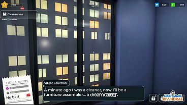 Love Hotel Simulator Gameplay Part 1 – Buying My First Crave Hotel