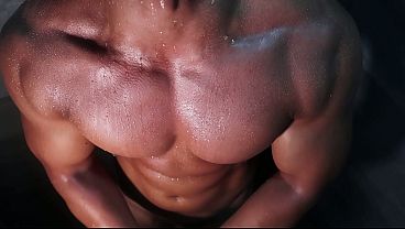Rolling In The Sweat