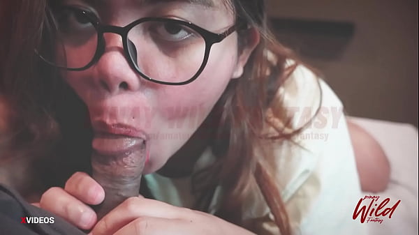 Filipina Close Up Tantalizing Oral And Cream In Muzzle With RBREEZY Supervisor | Pinay VIral Scandal