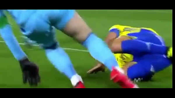 Que Piernas