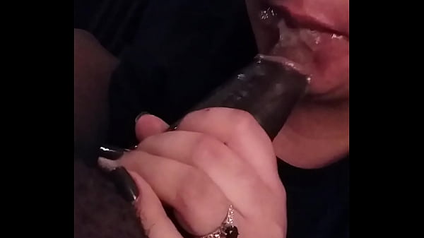 Nerdy Fiancee Slurps