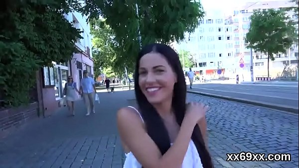 Bf Assists With Hymen Check-up And Plowing Of Virgin Girl