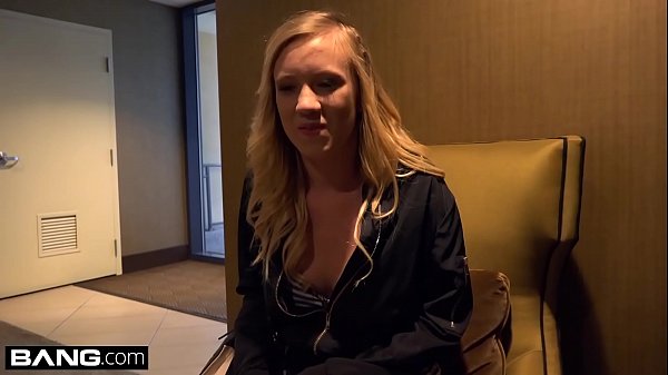 Chick Bailey Brooke Reveals Off Her Pristine Melons & Ass