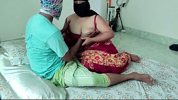 দোকানদার আর ভাবীর চরম খেলা দেখে মাল পড়বে ১০০%
