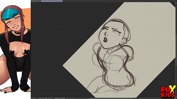 Stream | Picarto | MrPotatoes - The Gals Of Bluerock Bay (2023.07.23)