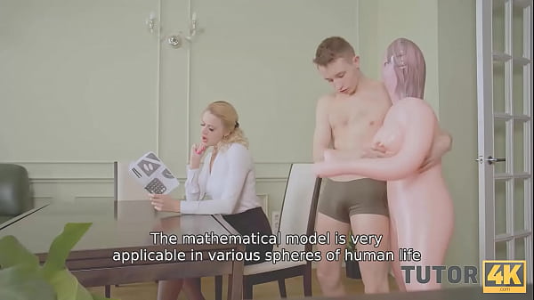 TUTOR4K. Babes And Whores