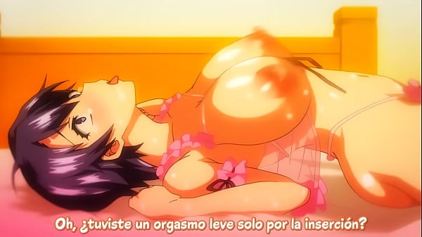 Mako-chan Kaihatsu Nikki Ova Cap 04 Sub Esp