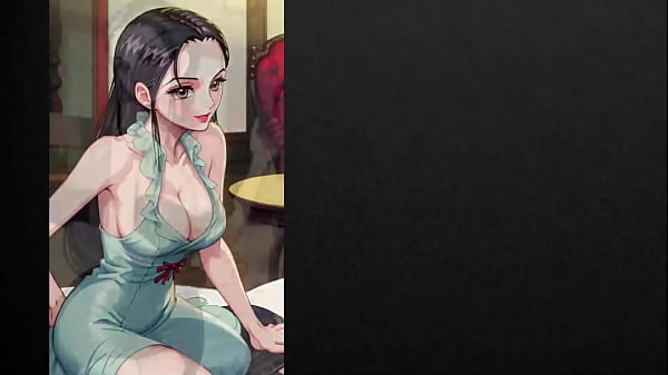 [FayGrey] [Nico Robin's New Sweetheart] (Joi Sounding Gentle Humiliation Femdom Entice)