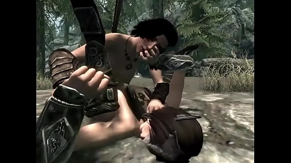 Skyrim I Privilegios De Ser Thane