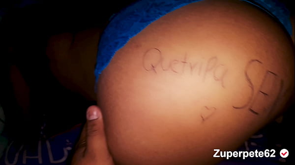 Mi Hermanastra Susy Tiene Un Enorme Culo Ella Tiene Un Ano Muy Sultry