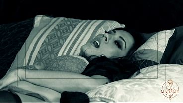 Stacked Latina Raylene In Lingerie Gets Pounded And Doused In Cream