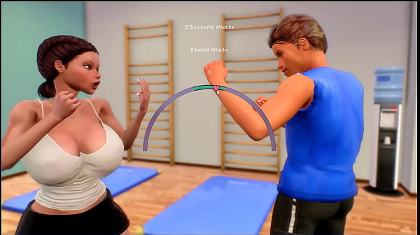 The Craves Of Summer [Hentai Game PornPlay] Ep.11 My Stepmommy Came To Check On My Hard Boner At Night