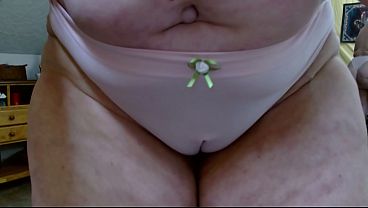Dawnskye1962 - Update #274 - 1401 DawnSkye1962 Came In This Pink Thong For Lucas- May 03, 2026