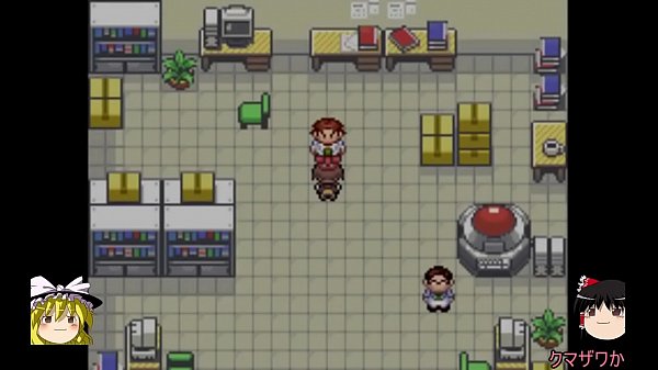 【ゆっくり実況】全てのポケモンが出現するサファイアpart2【改造ポケモン】