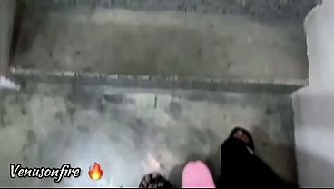 Chupando O Vizinho Dluquinhaa Nas Escadas Do Prédio * Fortal Filmes *