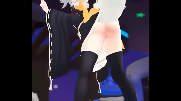 Filian Dancing Update Version