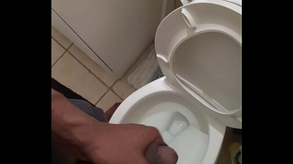 Quickie In The Bathroom 1