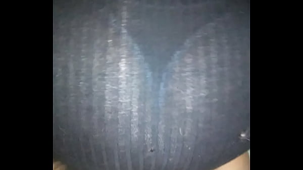 Le Subo El Vestido Le Toco El Culo, Corro La Tanga Y Le Meto Los Dedos