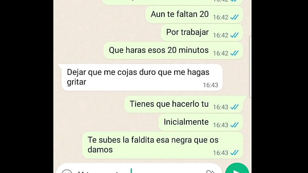 Despedida Del Trabajo Parte 5