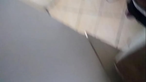 Caught Wanking Off Enormous Black Pole