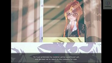 Sao NTR Online 2: Part 29 Eng (fujino)
