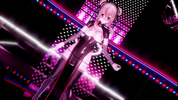 Conqueror Of Sonico (Inwerwm)