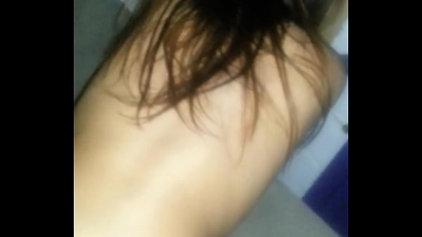 Hot New Real Couple Homemade Rear Entry Cumblast Quick First Video Test