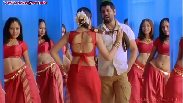 Actress Trisha Sultry Compilation
