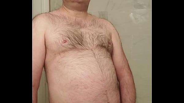 Bare Martin Lavallée Mastubates, Ejaculates And Eats His Sperm