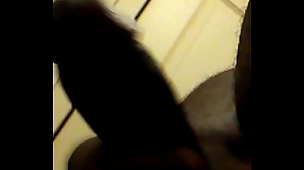 New May 20,2019 Me Beating My Rough Prick