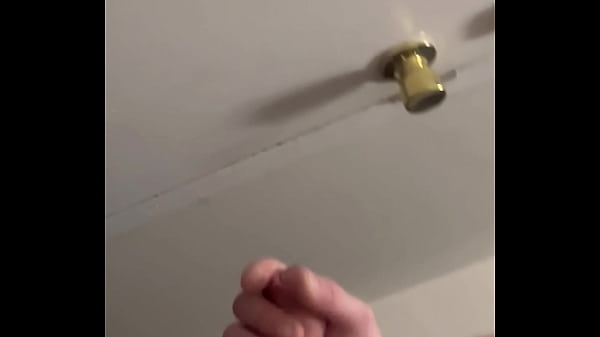 Check Out My Fucking BLAZING FORM And Watch My Pole Grow