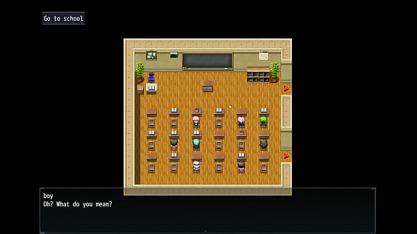 Demon Hunter Part 2 Eng