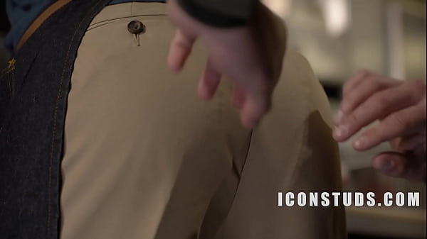 Satisfying Eachother Anywhere And Everywhere | IconStuds
