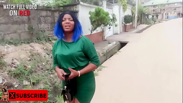 CUTE ANNABEL SQUEEZES HUGE COCK ON HER WAY HOME (Subscribe, Full Video On XRED)