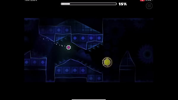 (Mobile) Speequ By Tenzk & Pleaseithink | Geometry Dash