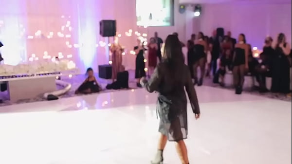 Black Wedding Dance