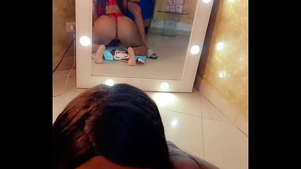 SEXMEX - KEEPING HER JOB . ANDREA ORTIZ