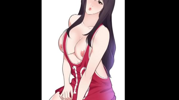 Hot Cartoon And Comics Characters Of Hentai 3