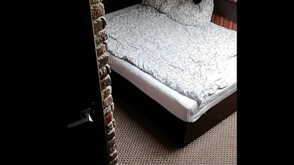 Spouse With Lover In A Hotel