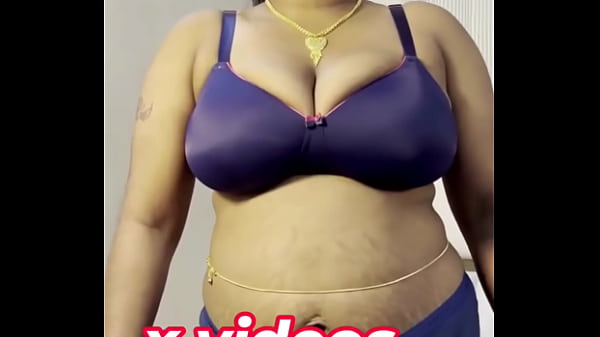 Black Bra Aunty Bhabhi Alluring Titties