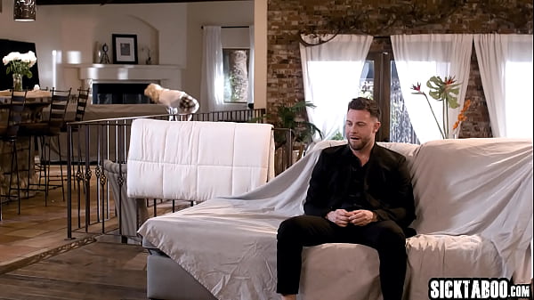 First Raw Screwing In Couples Ivy Wolfe And Huge Cock Seth Home