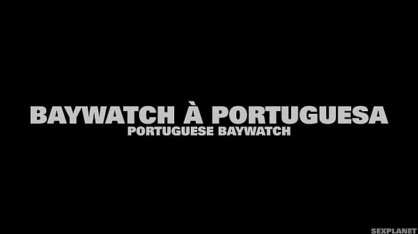 BayWatch à Portuguesa - Trailer