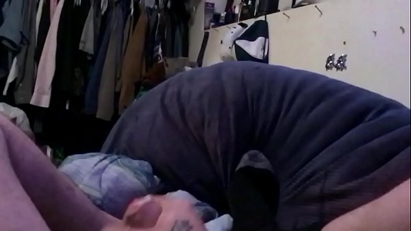 Horny And Climaxing Rough