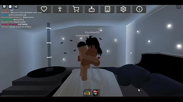 Roblox Condo