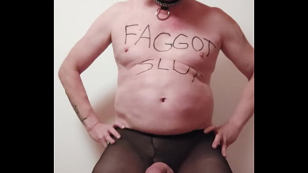 Pig - Faggot
