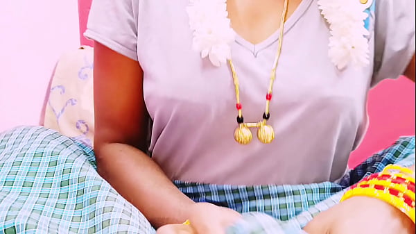 Nasty Couple Explicit Drilling Telugu Filthy Talks.